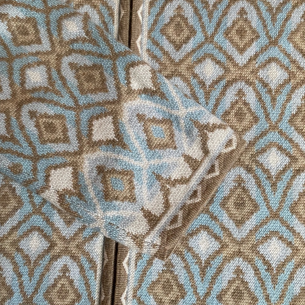 Pendleton Merino Wool Sweater - Picture 14 of 14
